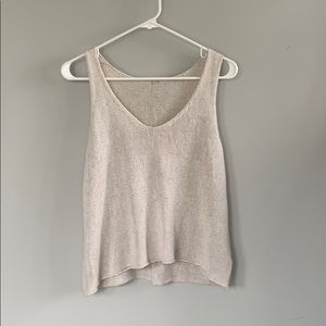 ⭐️ 3 for $20 / Brandy Melville tank
